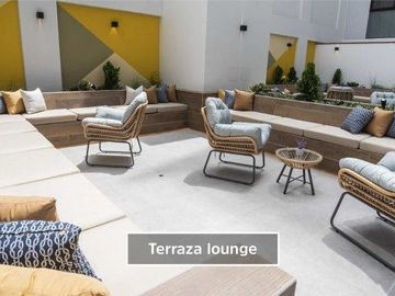 ALQUILER HERMOSO DEPARTAMENTO DE ESTRENO EN JESUS MARIA