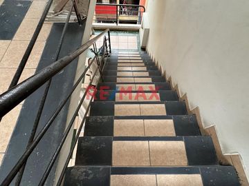 Se Vende Lindo Departamento De 3 Habitaciones En Condominio Seguro Y Con Areas Verdes