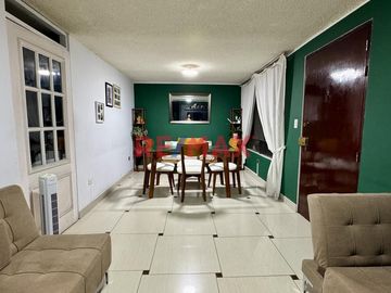 Se Vende Lindo Departamento De 3 Habitaciones En Condominio Seguro Y Con Areas Verdes
