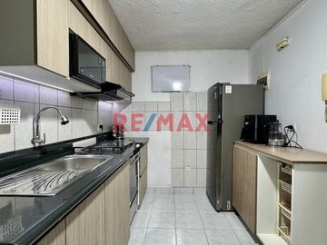 Se Vende Lindo Departamento De 3 Habitaciones En Condominio Seguro Y Con Areas Verdes
