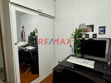Se Vende Lindo Departamento De 3 Habitaciones En Condominio Seguro Y Con Areas Verdes