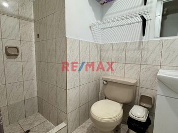 Se Vende Lindo Departamento De 3 Habitaciones En Condominio Seguro Y Con Areas Verdes