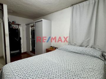 Se Vende Lindo Departamento De 3 Habitaciones En Condominio Seguro Y Con Areas Verdes