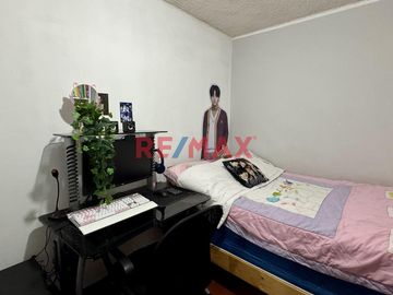 Se Vende Lindo Departamento De 3 Habitaciones En Condominio Seguro Y Con Areas Verdes