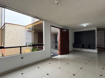 Se Vende Lindo Departamento De 3 Habitaciones En Condominio Seguro Y Con Areas Verdes