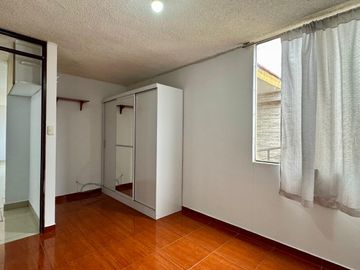 Se Vende Lindo Departamento De 3 Habitaciones En Condominio Seguro Y Con Areas Verdes