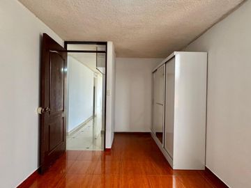 Se Vende Lindo Departamento De 3 Habitaciones En Condominio Seguro Y Con Areas Verdes
