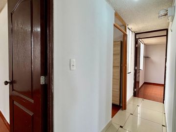 Se Vende Lindo Departamento De 3 Habitaciones En Condominio Seguro Y Con Areas Verdes