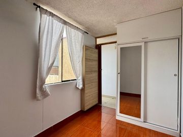 Se Vende Lindo Departamento De 3 Habitaciones En Condominio Seguro Y Con Areas Verdes