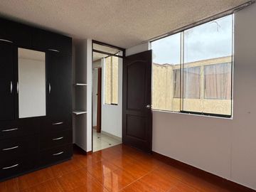 Se Vende Lindo Departamento De 3 Habitaciones En Condominio Seguro Y Con Areas Verdes