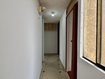 Se Vende Lindo Departamento De 3 Habitaciones En Condominio Seguro Y Con Areas Verdes