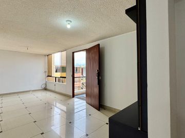 Se Vende Lindo Departamento De 3 Habitaciones En Condominio Seguro Y Con Areas Verdes
