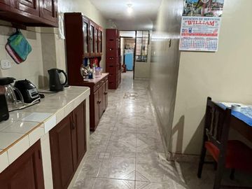 Venta De Casa En Av. Eucaliptos - Urb. El Bosque - Paramonga