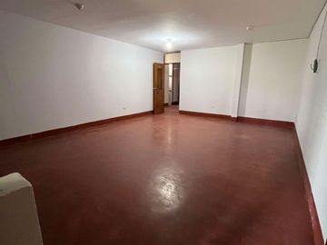 Venta De Casa En Av. Eucaliptos - Urb. El Bosque - Paramonga
