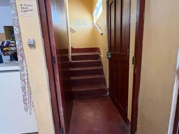 Venta De Casa En Av. Eucaliptos - Urb. El Bosque - Paramonga
