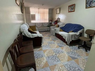 Venta De Casa En Av. Eucaliptos - Urb. El Bosque - Paramonga