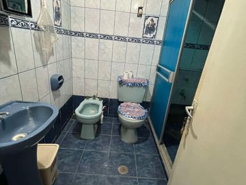 Venta De Casa En Av. Eucaliptos - Urb. El Bosque - Paramonga