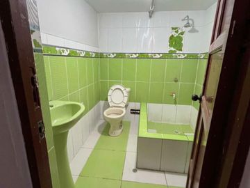 Venta De Casa En Av. Eucaliptos - Urb. El Bosque - Paramonga