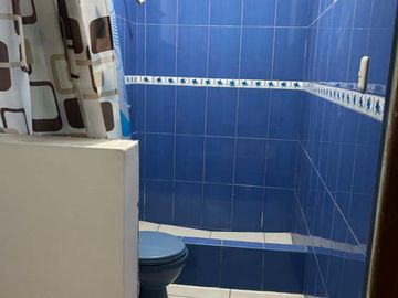 Venta De Casa En Av. Eucaliptos - Urb. El Bosque - Paramonga