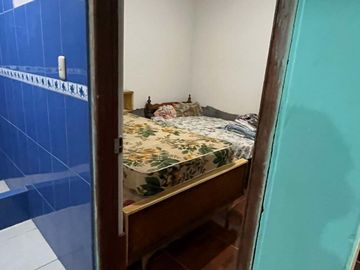 Venta De Casa En Av. Eucaliptos - Urb. El Bosque - Paramonga