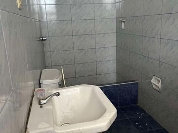 Venta De Casa En Av. Eucaliptos - Urb. El Bosque - Paramonga