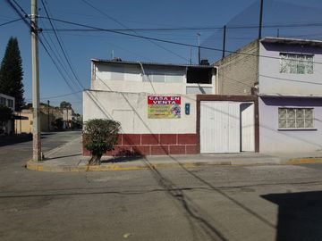 Casa Aguascalientes ,jardines de Morelos 5 seccion