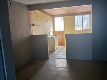 Casa Anacleto Solorza, a refaccionar, Antofagasta