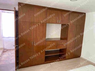 Departamento amueblado en Renta para 1 o 2 personas solo para Doctores o Residentes zona Los Fuertes (cerca del hospital San José y recinto ferial)
