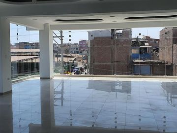 Local Comercial en Flores de Villa