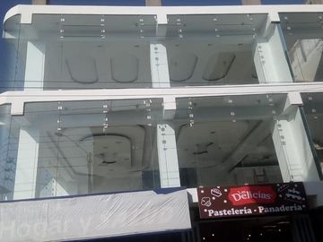 Local Comercial en Flores de Villa