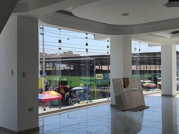 Local Comercial en Flores de Villa
