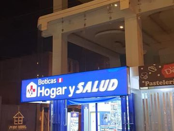 Local Comercial en Flores de Villa