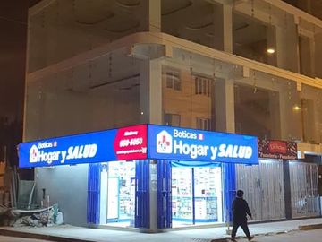 Local Comercial en Flores de Villa