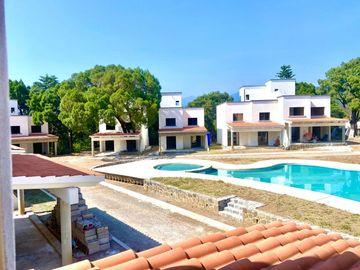 VENTA DE CASA CONDOMINIO ZONA NORTE CUERNAVACA
