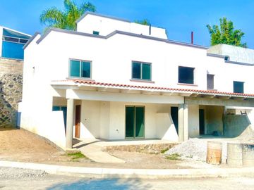 VENTA DE CASA CONDOMINIO ZONA NORTE CUERNAVACA