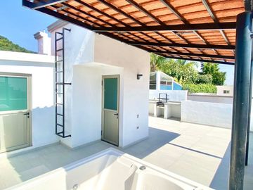 VENTA DE CASA CONDOMINIO ZONA NORTE CUERNAVACA