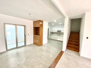VENTA DE CASA CONDOMINIO ZONA NORTE CUERNAVACA