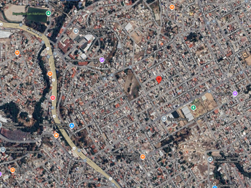 CASA EN CALLE IGNACIO MANUEL ALTAMIRANO, SAN ISIDRO LA PAZ, NICOLAS ROMERO. ¡NO CRÉDITOS!