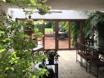 HEMOSISIMA CASA EN COCOYOC