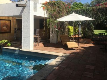 HEMOSISIMA CASA EN COCOYOC