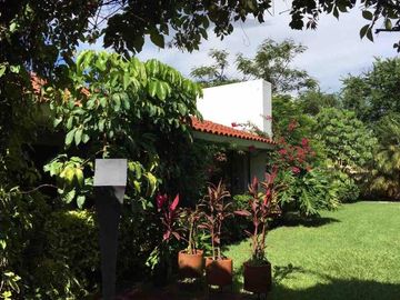 HEMOSISIMA CASA EN COCOYOC