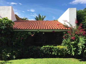 HEMOSISIMA CASA EN COCOYOC