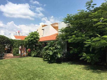 HEMOSISIMA CASA EN COCOYOC