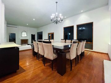 Residencia en Venta San Gonzalo Colomos Patria, Zona Dorada Zapopan