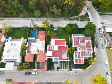 Residencia en Venta San Gonzalo Colomos Patria, Zona Dorada Zapopan