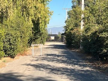 Venta de parcela de 5.000 m² en Talagante