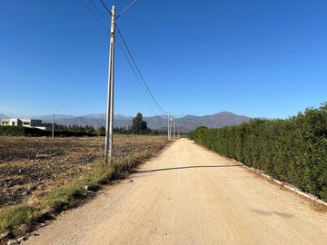 Venta de parcela de 5.000 m² en Talagante