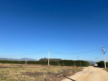 Venta de parcela de 5.000 m² en Talagante
