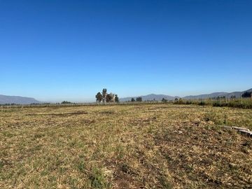 Venta de parcela de 5.000 m² en Talagante