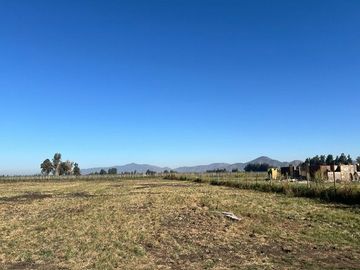 Venta de parcela de 5.000 m² en Talagante